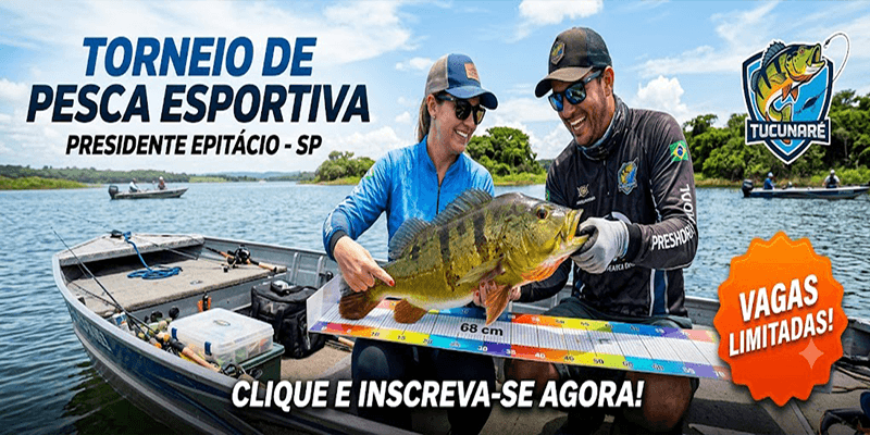 Fenapesca